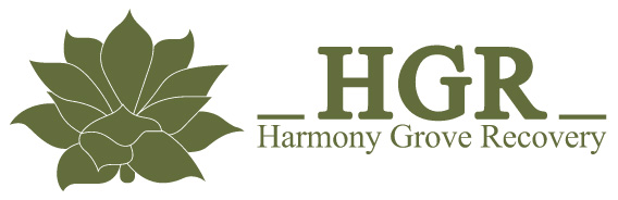 Harmony Grove Recovery