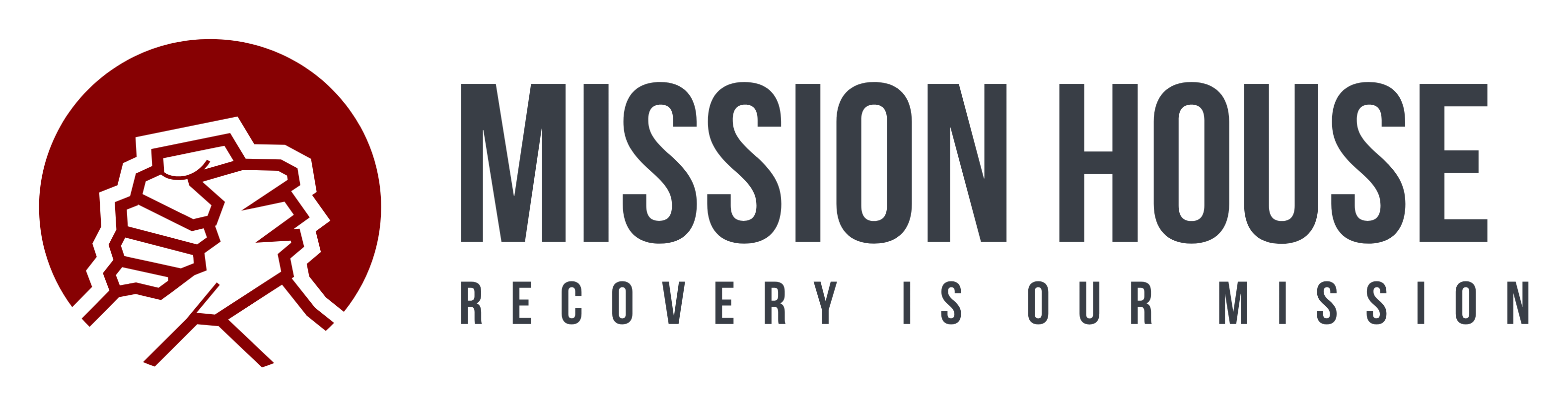 Mission House Recovery