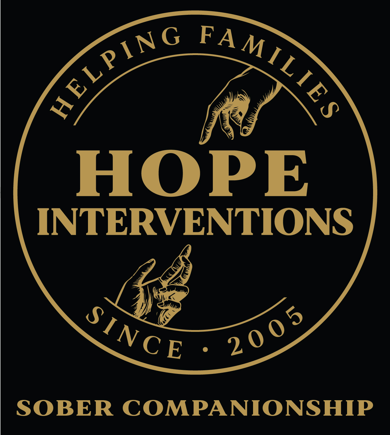 Hope Interventions – Sober Companionship