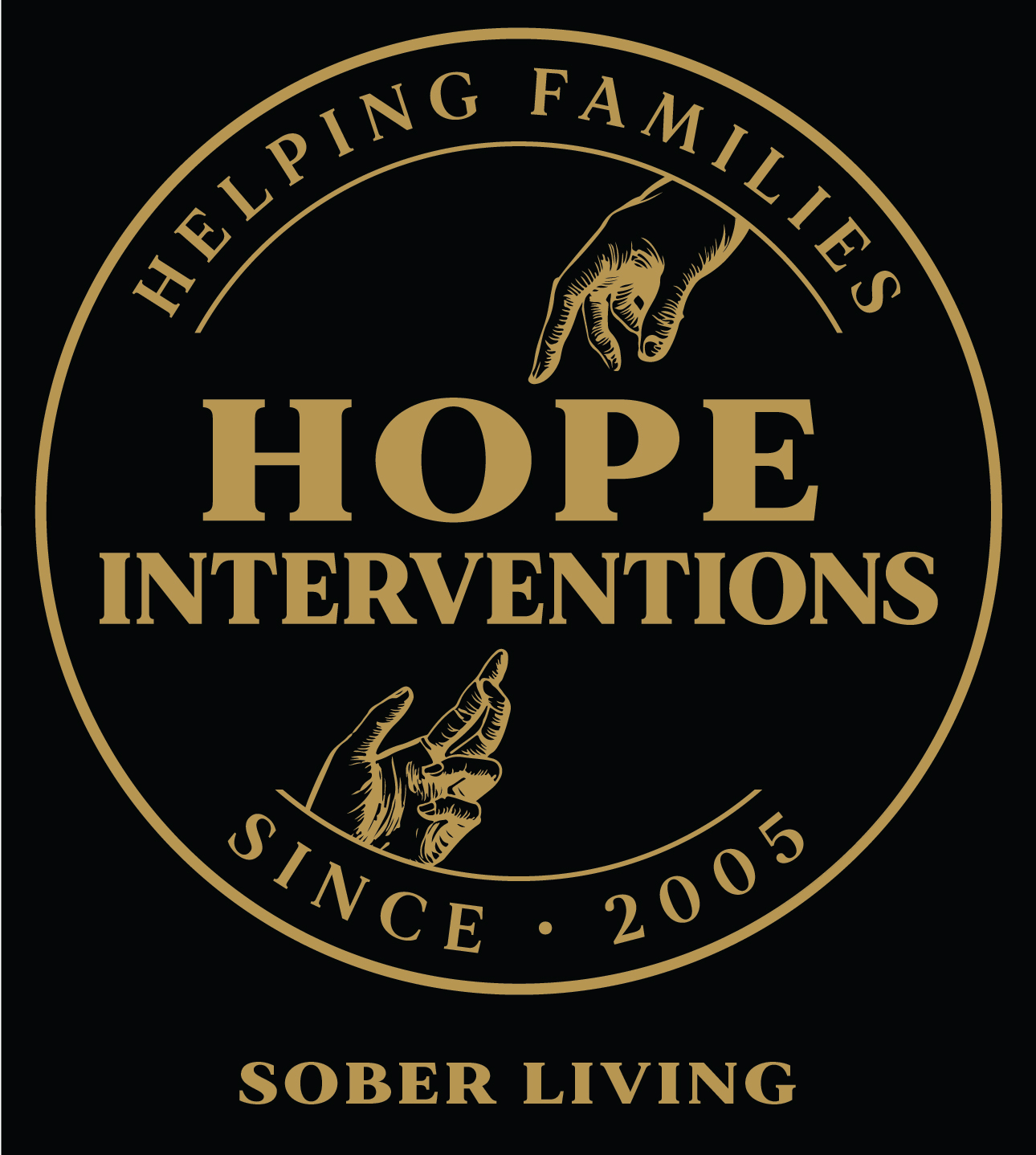 Hope Interventions – Sober Living