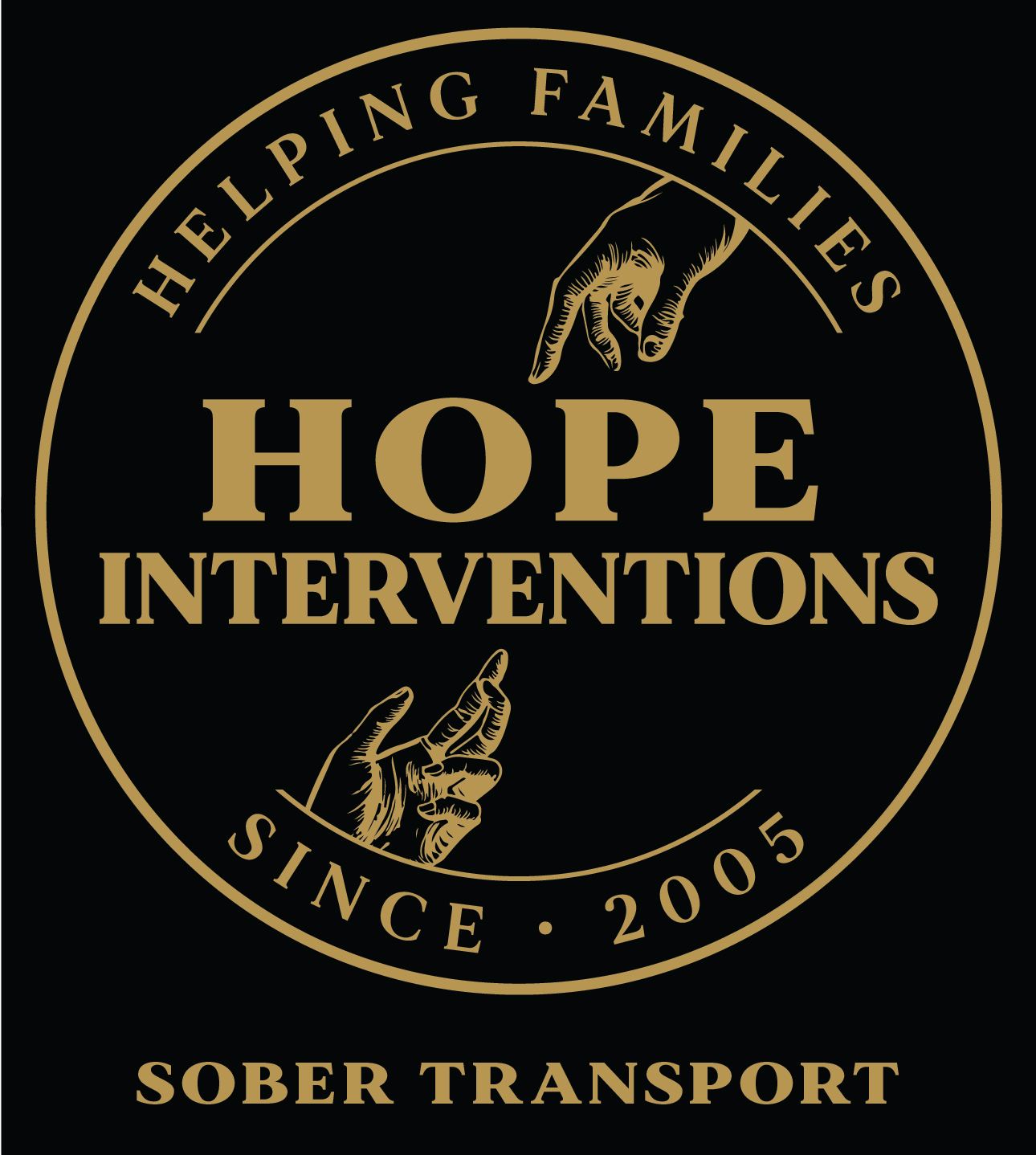 Hope Interventions – Sober Transport