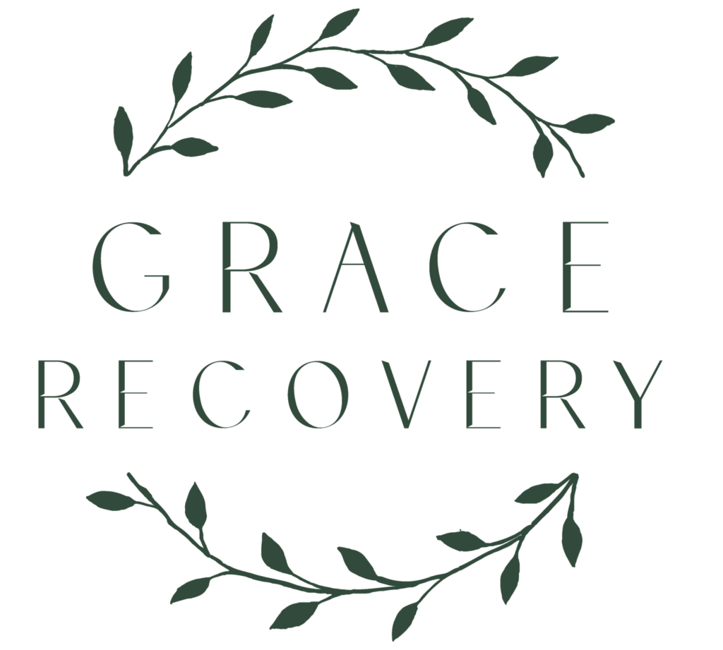 Grace Recovery