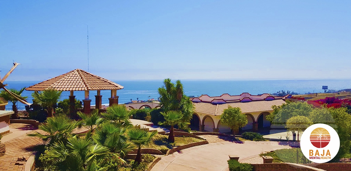 Baja Rehab Facility